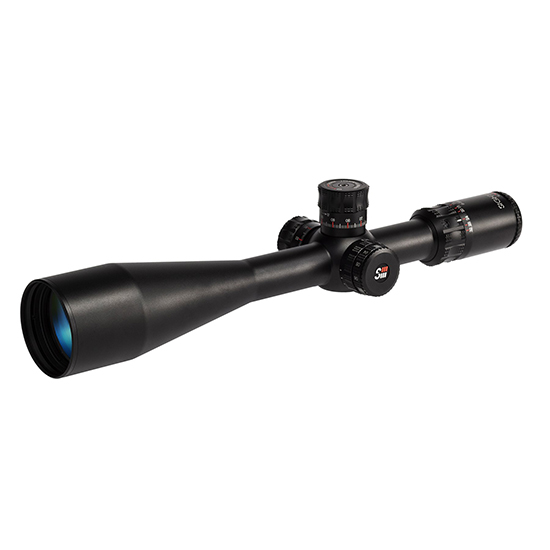 SIGHTRON SIII PLR 8-32X56 ZSTOP IR MH-5 - Optics